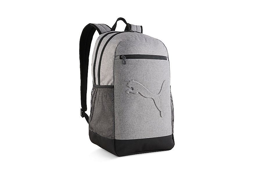 PUMA Rucksack BUZZ HEATHER BACKPACK, für Erwachsene, mit mehreren Reißversc günstig online kaufen