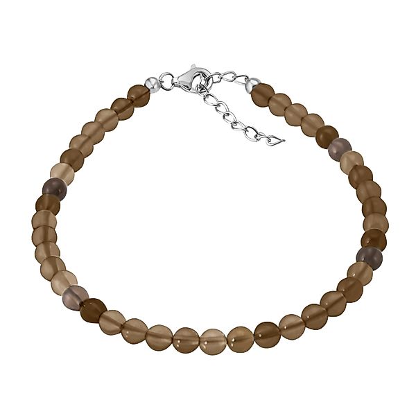 Reflexion Diamonds Silberarmband 925/- Modisches Kugelarmband günstig online kaufen