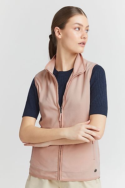 OXMO Fleeceweste Ragnara günstig online kaufen