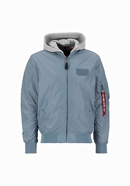 Alpha Industries Bomberjacke Alpha Industries Men - Bomber Jackets MA-1 TT günstig online kaufen