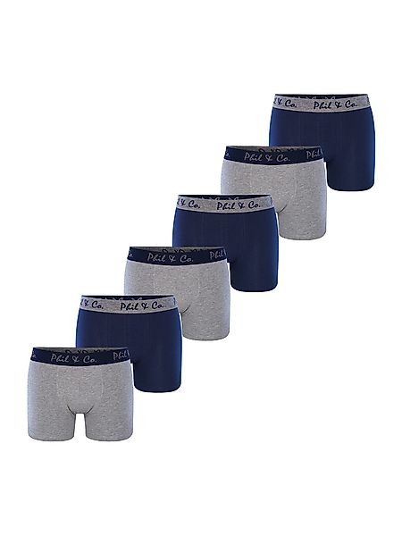 Phil & Co. Retro Pants Jersey günstig online kaufen