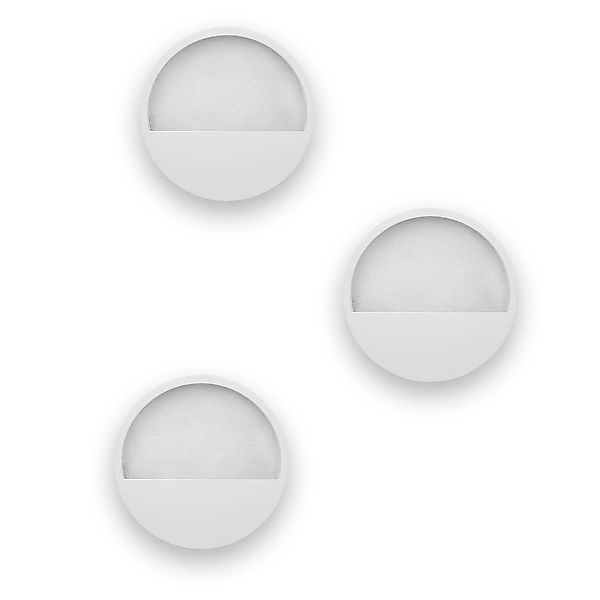 finestgreen Pflanzkübel Hanging Wally 3er Set günstig online kaufen