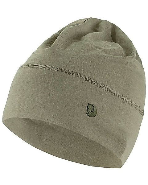 Fjällräven Beanie Mütze Abisko Lite Wool günstig online kaufen