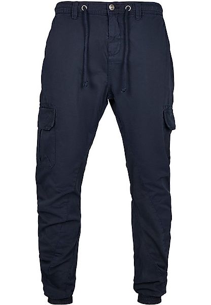 URBAN CLASSICS Cargohose Urban Classics Herren Cargo Jogging Pants (1-tlg) günstig online kaufen
