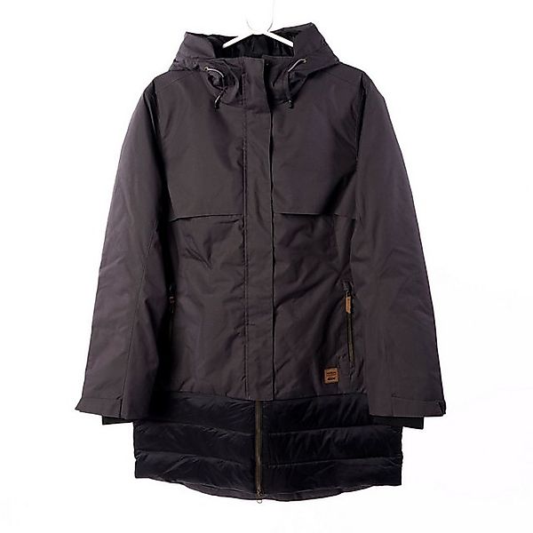 High Colorado Outdoorjacke High Colorado ALVERSTONE Damen Parka - günstig online kaufen