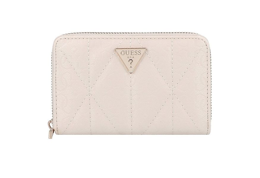 Guess Geldbörse Aldina, Polyurethan günstig online kaufen