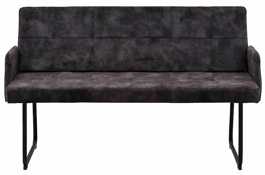 HELA Essbank JANINA, Vintage Optik, Breite 140 cm günstig online kaufen