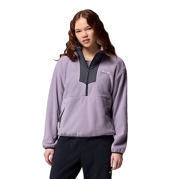 Columbia Sweatshirt SEQUOIA GROVE 1/2 ZIP FLEECE für Wandern und Trekking, günstig online kaufen
