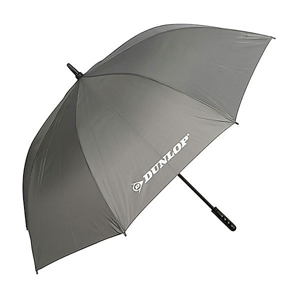 Dunlop Auto Open 140 Cm Regenschirm One Size Black günstig online kaufen