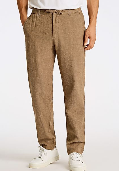 LINDBERGH Leinenhose Lindbergh Leinenhose günstig online kaufen
