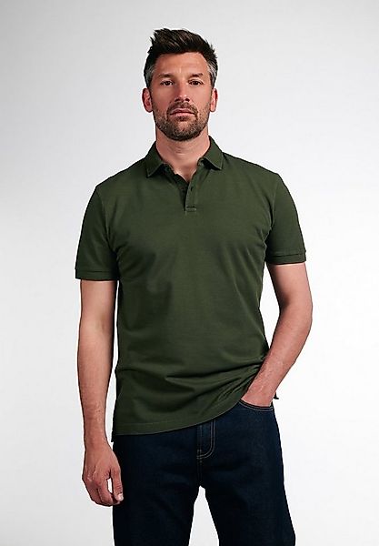 Eterna Poloshirt MODERN FIT günstig online kaufen