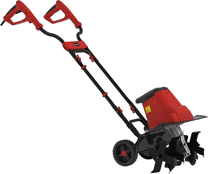 Güde Elektromotorhacke Elektro-Gartenfräse »GEGF 1540.1«, 40 günstig online kaufen