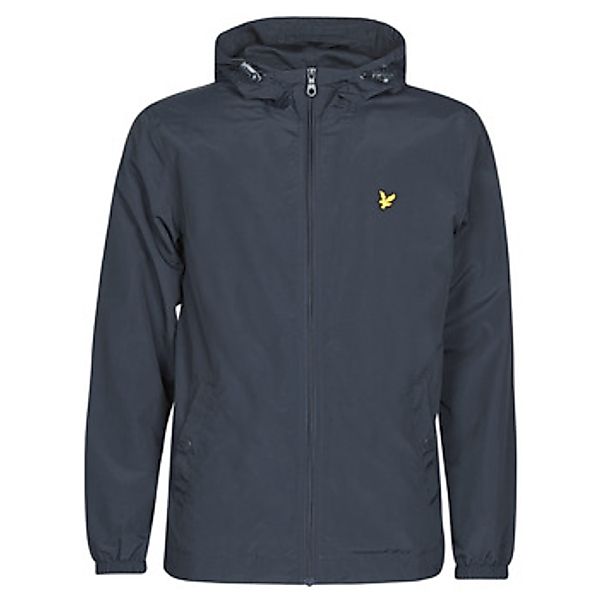 Lyle & Scott Jacke Dunkelblau - Größe XL günstig online kaufen