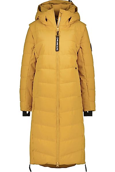 Alife & Kickin Steppjacke Damen NellyAK günstig online kaufen