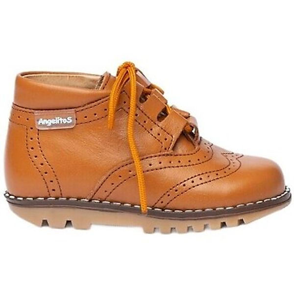 Angelitos  Stiefel BOTA 425 Marino günstig online kaufen