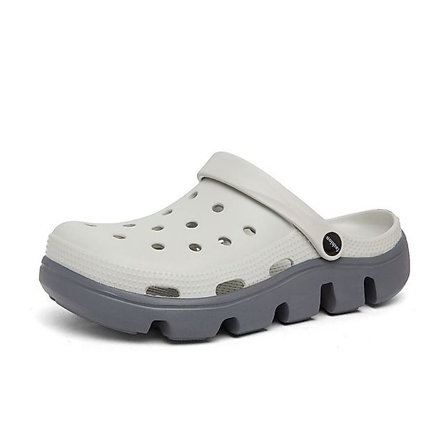 HUSK'SWARE Clog (Strapazierfähig & langlebig, Vielseitig & pflegeleicht) We günstig online kaufen