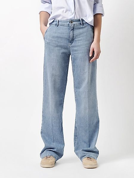 ROSNER Bootcut-Jeans Audrey1_085 mit weitem Beinverlauf günstig online kaufen