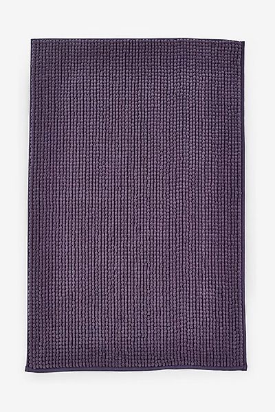 Next Badematte Badematten mit Noppen, Höhe 80 mm günstig online kaufen