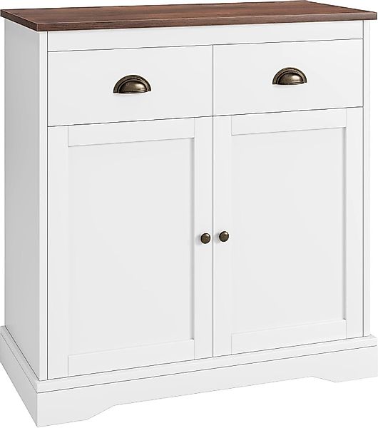 GarveeMore Küchenbuffet mit 2 Türen und günstig online kaufen