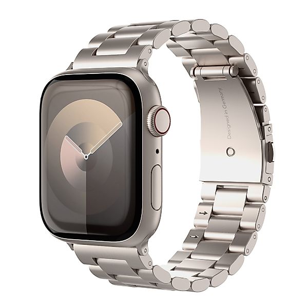 VONMÄHLEN Smartwatch-Armband Link Bracelet 2 günstig online kaufen