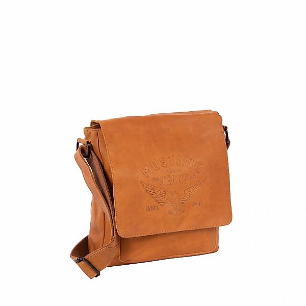 MUSTANG Umhängetasche "Valencia" mit zahlreichen Fächern günstig online kaufen