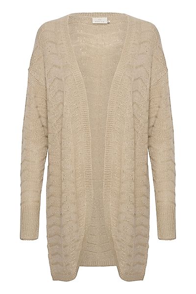 KAFFE Cardigan Strickjacke KAemria günstig online kaufen