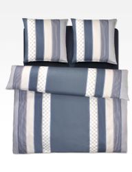 JOOP! Bettwäsche JOOP! LIVING - CORNFLOWER günstig online kaufen