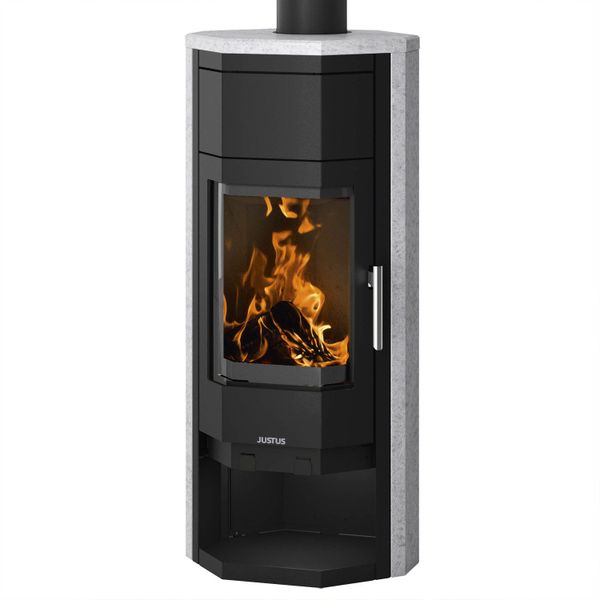 JUSTUS Kaminofen Justus Usedom 5 W+ günstig online kaufen