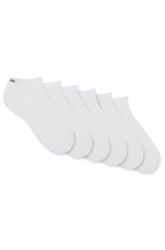 HUGO Freizeitsocken 6P AS UNI CC günstig online kaufen