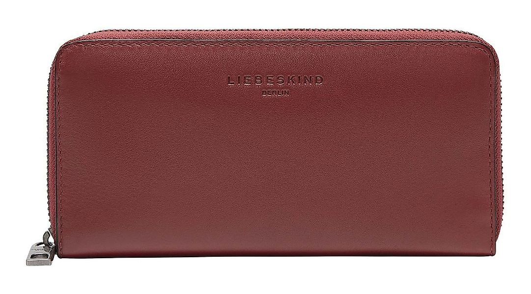 Liebeskind Berlin Geldbörse Sally Wallet, aus günstig online kaufen