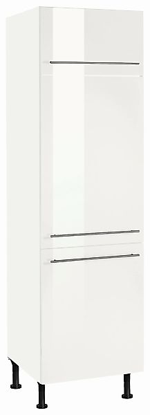 OPTIFIT Kühlumbauschrank "Bern", 60 cm breit, 212 cm hoch, mit höhenverstel günstig online kaufen