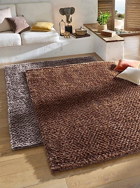 heine home Teppich 15 mm Höhe günstig online kaufen