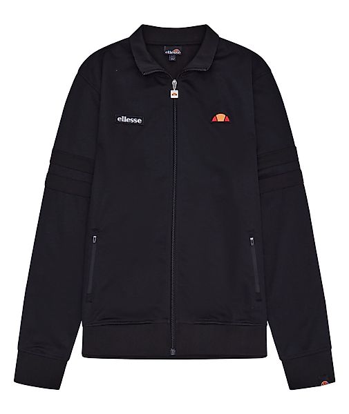 Ellesse Funktionsjacke "PALMINTERI TRACK TOP" 1 Stk. tlg. günstig online kaufen