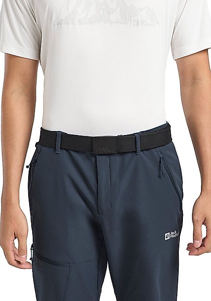 Jack Wolfskin Synthetikgürtel HIDDEN BELT günstig online kaufen