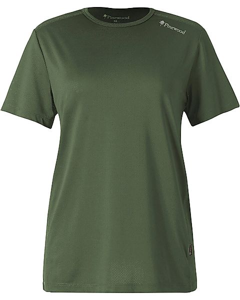 Pinewood T-Shirt Damen T-Shirt Function günstig online kaufen