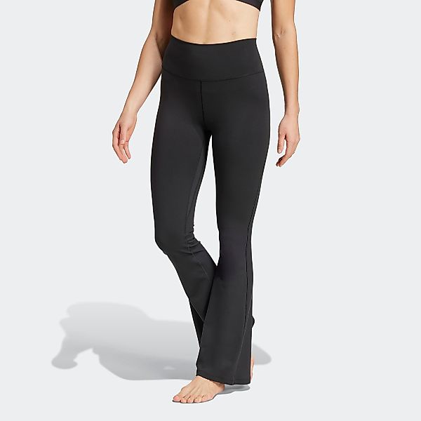 adidas Performance Trainingstights ALL ME FLARE günstig online kaufen