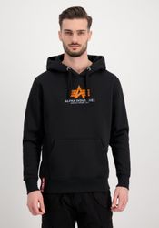 Alpha Industries Hoodie Basic Hoodie BL günstig online kaufen