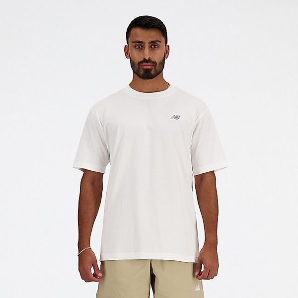 New Balance T-Shirt Sport Essentials Cotton T-Shirt günstig online kaufen