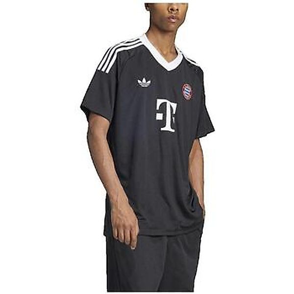 adidas  T-Shirt Maillot  Gardien de but FC Bayern 24/25 Third günstig online kaufen