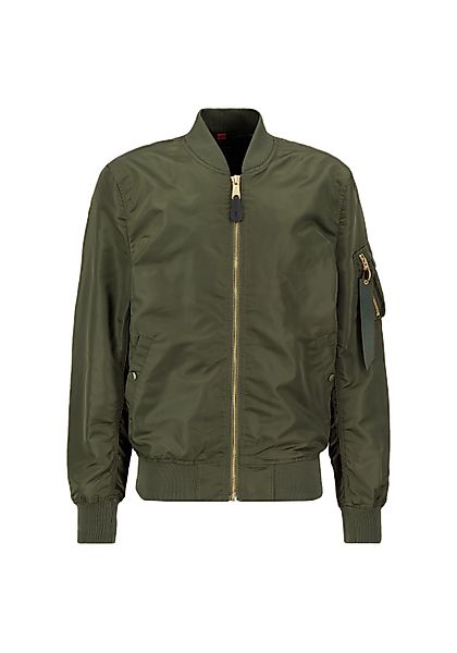Alpha Industries Bomberjacke Alpha Industries Men günstig online kaufen