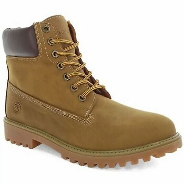 Lumberjack  Stiefel RIVER SM00101 Camel günstig online kaufen