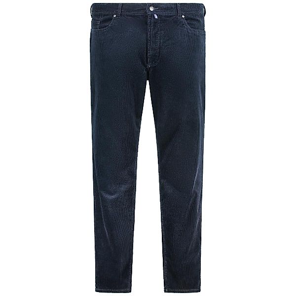 Pierre Cardin 5-Pocket Cordhose "PC-Laval" mit Stretch, Regular Fit Farbe b günstig online kaufen