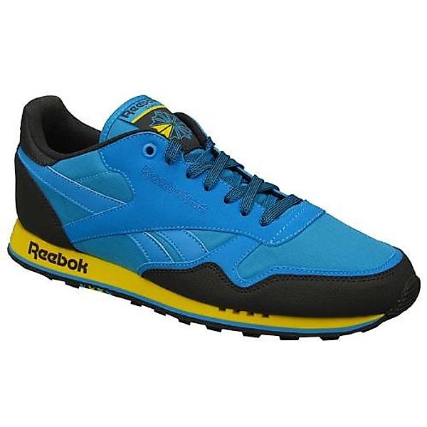 Reebok Cl Trail Schuhe EU 42 1/2 Black,Blue günstig online kaufen