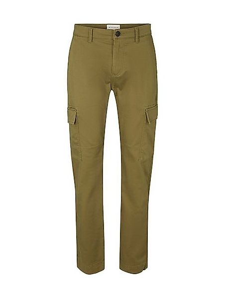 TOM TAILOR Cargohose günstig online kaufen