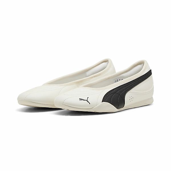PUMA Ballerina "Catch Soleil Ballerinas Damen" günstig online kaufen