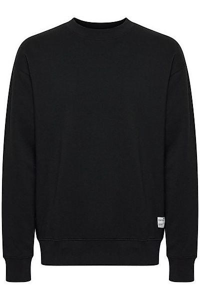 !Solid Sweatshirt Sweatshirt mit Rundhals-Ausschnitt (1-tlg) Sweatshirt, Ru günstig online kaufen