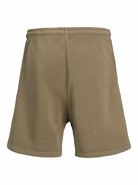 Jack & Jones Shorts "JPSTKANE CHARGE FADED SWT SHORT MID SN" mit Taschen günstig online kaufen