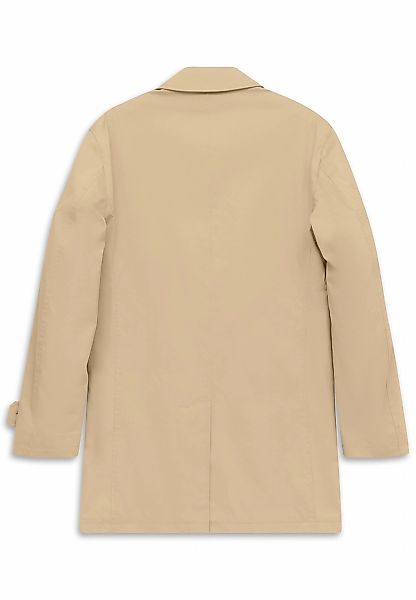 bugatti Kurzmantel "Regular Fit" wasserabweisend und PFC-frei günstig online kaufen