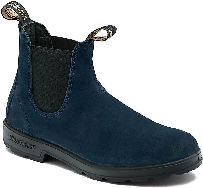 Blundstone 2503 Midnight Navy Leather (Originals Series) Stiefel günstig online kaufen