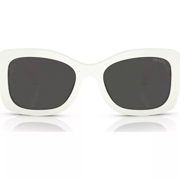 Prada  Sonnenbrillen Sonnenbrille PRA08S 1425S0 günstig online kaufen